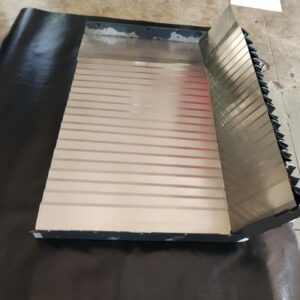 Industrial Bellow Covers