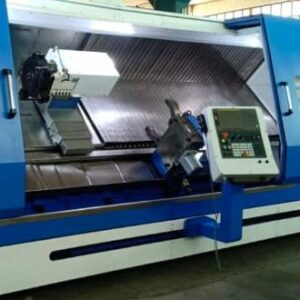 Open Type Stitched Bellows Rectangle