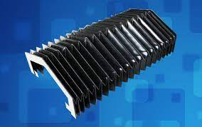 Metal Cladded Bellows